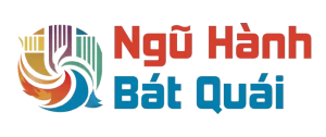 Ngũ Hành Bát Quái - Logo