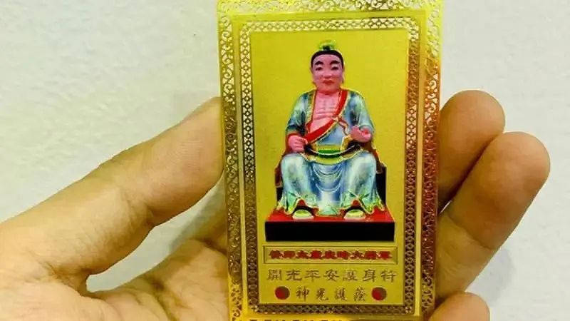 Xung Thái Tuế